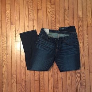 Abercrombie & Fitch Men Jeans